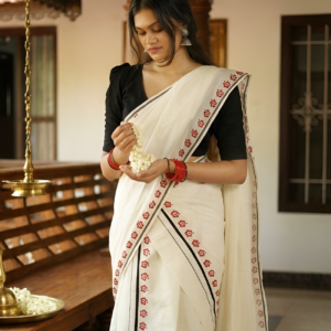 Chembarathi – Red